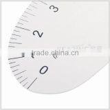 Kearing High Quality Very Form Rulers Silk Printing 24 Inch Length For Patcheork #6224A thumbnail-4