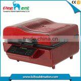 Factory Price 3d Vacuum Sublimation Machine in Heat Press Machines Heat Transfer thumbnail-1
