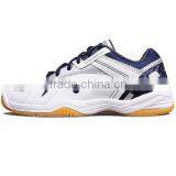 Winter Tennis Shoe Sport Brand Name for Male, Men Tennis Shoes Sneaker High Quality Made in Jinjiang Factory thumbnail-1