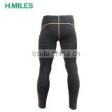 Custom Bodybuilding Skin Tights Pants Training Fitness GYM Compression Pants thumbnail-2