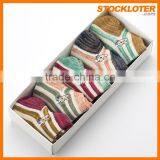 Women Black Cotton Classic Sport Socks Liquidation 150904