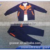 Children Boys Clothing Joint Suit Set Of 3 Pieces Clothes thumbnail-1