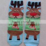 OEM Service Supply Type and Knitted Technics Kids Socks thumbnail-1