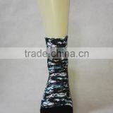 Wholesale Custom 3d Digital Photo Sublimation Print Socks Free Samples thumbnail-3