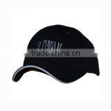 Sanwich Visor Embroidered Baseball Cap for Promotion thumbnail-4