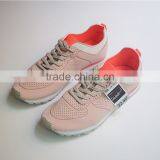 Leftover Stock Clearance Women Jogging Shoe Lightweight Waterproof Sport Shoes thumbnail-2