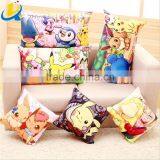 New Arrival Wholesale High Quality Cute Plush Pokemon Pillow thumbnail-1