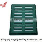 Plastic Water Grate thumbnail-1