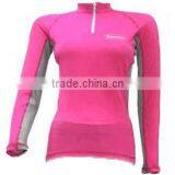 UV Sun Protection Rash Guard thumbnail-1