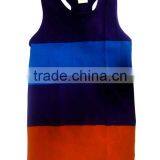 Ladies Sexy Seamless Top, Tank Top thumbnail-1