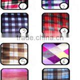 Polar Fleece Blanket Throw thumbnail-4