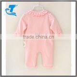 Cotton Baby Romper Night Suit thumbnail-5