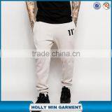 Custom Printed Skinny Fit Men Jogger Pants Sportswear for Sale thumbnail-1