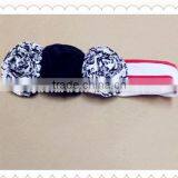 Top Baby Headband Wholesale Elastic Headband For Baby thumbnail-4