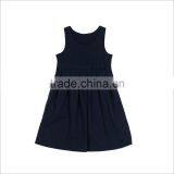 Chinese Clothing Manufacturer Wholesale Custom Design Private School Uniform thumbnail-2