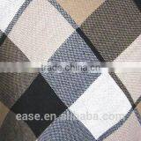 China Supplier Intarsia Knit Sweater Poncho With Fringe thumbnail-2