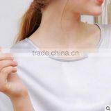 F20041B Lady Newest Style t Shirt Summer Design thumbnail-4