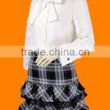 Cheap Wholesale Hot Selling Fashionable Elegant Hotel Manager Uniform Cotton Shirts thumbnail-4