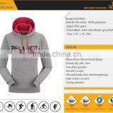 High Quality Mens/womens Causual Cotton Sweater thumbnail-5