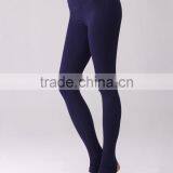 Elastic Cultivate One's Morality Female Money Sapphire Trample Feet Pants Classical Joker thumbnail-2