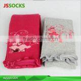 Girl's Colorful Pantyhose Legging Fashion Girl Legging Teen Girl Socks thumbnail-1