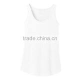 Latest Fashion Long Top Design Bulk Cheap New Style Top for Girls thumbnail-3