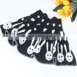 S64726A Baby Girl Autumn Spring Knit Printing Skirt thumbnail-1