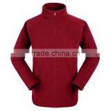 Sheep Zipper-up Fleece Jacket for Woman thumbnail-1