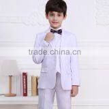 2017 New Style Latest Design China Factory Boy Kids Formal Party Wear Suit thumbnail-5