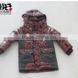 Children Winter Jacket thumbnail-1