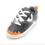 Fashion Cartoon Kids and Children Leather Shoes thumbnail-3