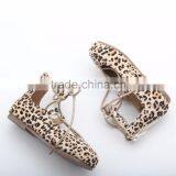 Kids Girls Polka Dots Mary Jane Dress Orthopedic Children Shoes 2017 thumbnail-5