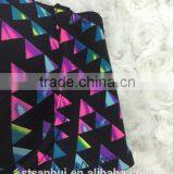 2017 OEM Bra Panty Set Women Underwear Printed Bra Panty Set thumbnail-5