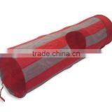 Foldable Pet Cat Tunnel Toys thumbnail-3
