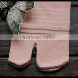 Cotton Socks Two Fingers Clogs Socks Girls Socks thumbnail-4