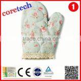 Popular Cheap Heat Resistant Food Grade Gloves, Oven Glove thumbnail-3