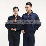 New Design Work Uniforms,Custom Work Coat For Outdoors ,Worker Wear For Engineer thumbnail-4