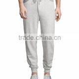 Guangzhou OEM Custom Brand Logo Autumn New Solid Color Sport Drawstring Sweat Pants thumbnail-2