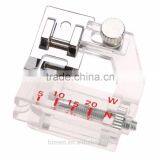 42 Pcs Knitting Needle Domestic Sewing Machine Braiding Blind Stitch Darning Presser Foot Feet Kit Set For Brother Singer Janom thumbnail-4