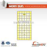 12"x6" Drawing Sewing Quilting Ruler thumbnail-1