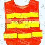 Safety Vest Reflective Safety Vest thumbnail-3