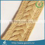 Garment Charming Polyester Colorful Piping Tape thumbnail-6