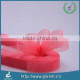 Coarse Quality Red Bridal Crinoline Petticoat thumbnail-2