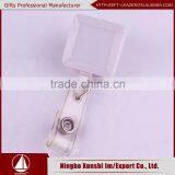 Badge Holder Plastic XSBH0123 thumbnail-1