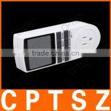 Timer Switch EU Timer Timer Kitchen Timer Switch Socket Outlet thumbnail-5