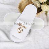 Wholesale Comfortable Women Hotel Slipper thumbnail-2