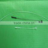 High Quality Plastic Loop Lock With Large Barrel Head thumbnail-2