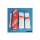 WHITE CANDLE thumbnail-1