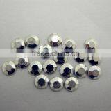 3mm Round Octagon Good Quality Aluminum Rhinestud thumbnail-1