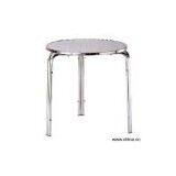 Sell Aluminum Table thumbnail-1
